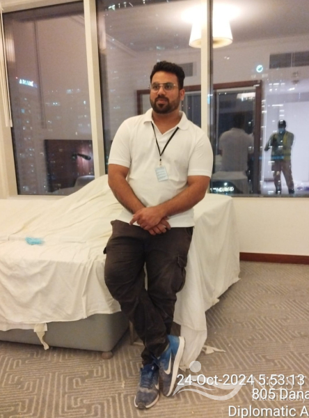 VISHNU K